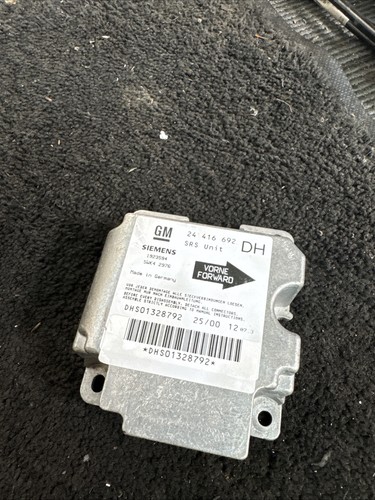 Vauxhall corsa 1997 2000 - vauxhall, 1997-2000