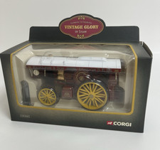 Corgi CC20110 1905 Fowler 6nhp