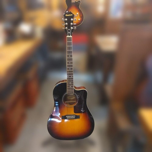 Epiphone 220 sce - epiphone,