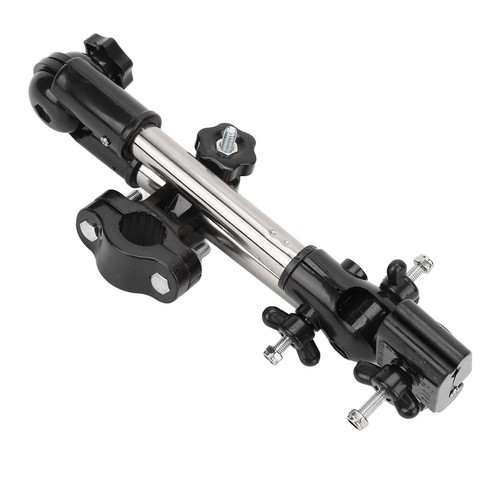 Wheelchair umbrella holder - wheelchair,