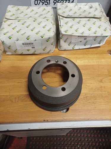 Motaquip vbe632 pair brake - motaquip,