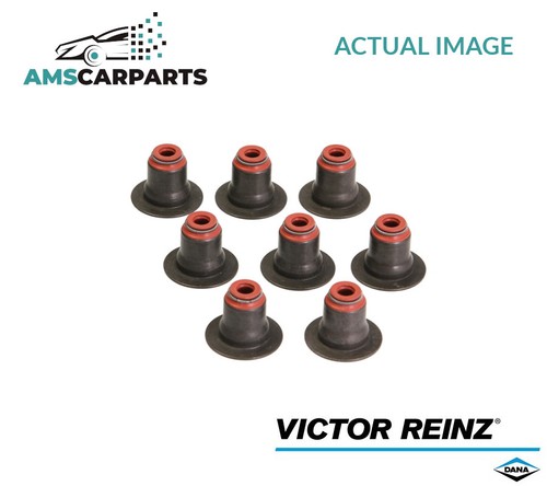Valve stem seal - stem,