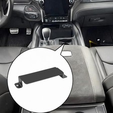 Neutral Cover Plate Wear