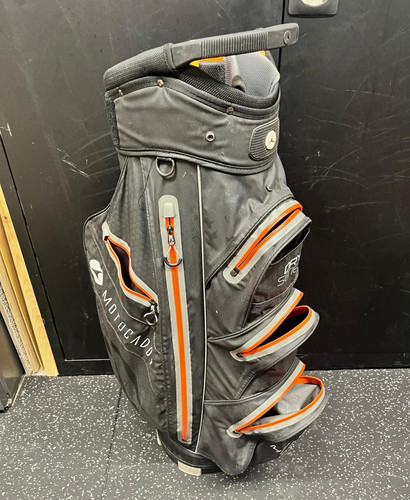 Motocaddy dry series cart golf - series,