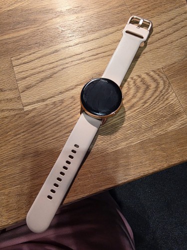 Samsung galaxy active watch - samsung,