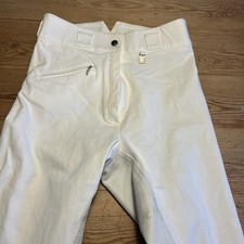 Cavallo Chagall Women's White