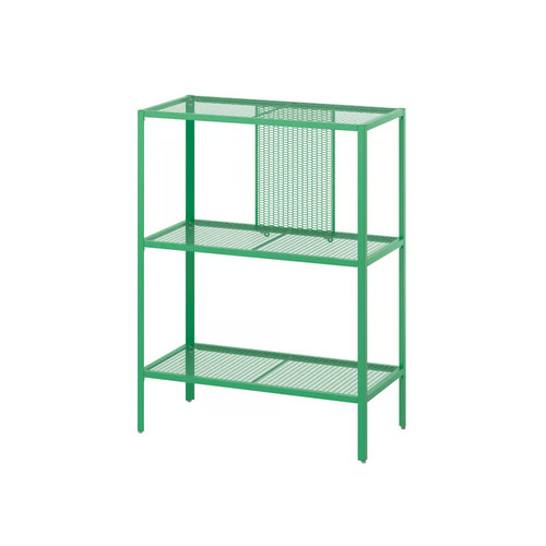 Ikea baggebo shelving - ikea,