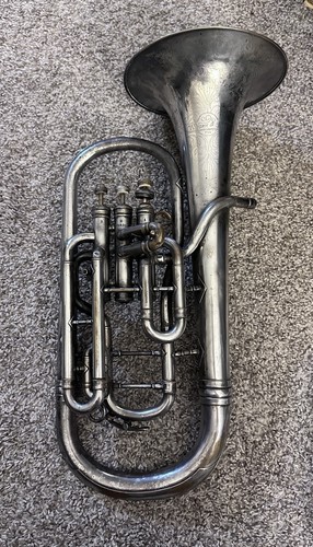Antique early century - century, jw
