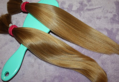 Hair reborn wig 3 - hair, 12