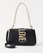 LOVE MOSCHINO Lovebug Bag “NO STRAPS” GENUINE RRP £190 #F15