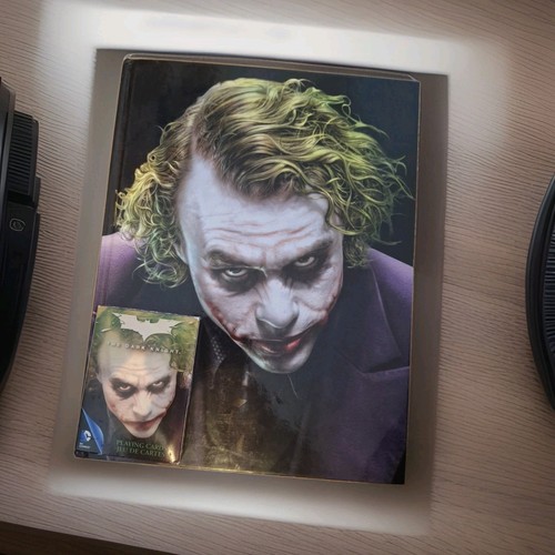 Batman the dark knight - dark,
