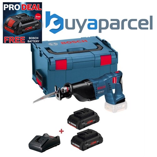 Bosch gsa 18v - bosch,