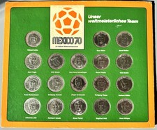 Shell Coin Trading Card