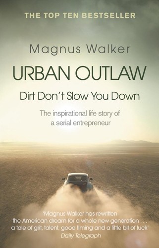 Urban outlaw dirt don slow - urban,
