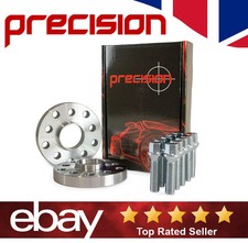 VW Golf Wheel Spacers 20mm