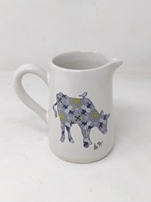 Jersey Pottery 'Bessie' Floral