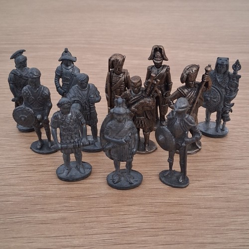 Vintage kinder surprise metal - kinder,