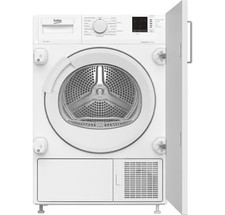 Beko DTIKP71131W