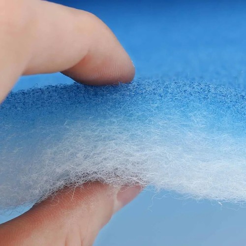 1x1m polyester fiber air - fiber,