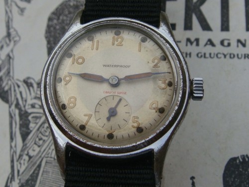 Ebauche swiss kody mans - swiss,
