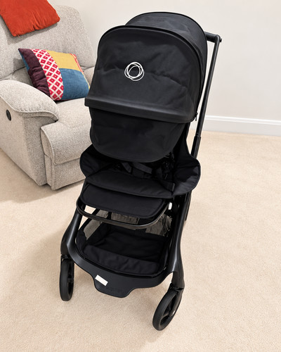 Bugaboo dragonfly complete - dragonfly,