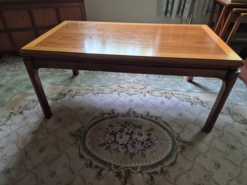 Nathan furniture rectangular - nathan,
