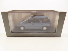 Pauls Model Art 165780 - Ford Galaxy MK1 - Metallic blue - 1/43 - MIB!