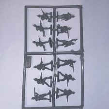 Hat 1/72 Scale WWI German