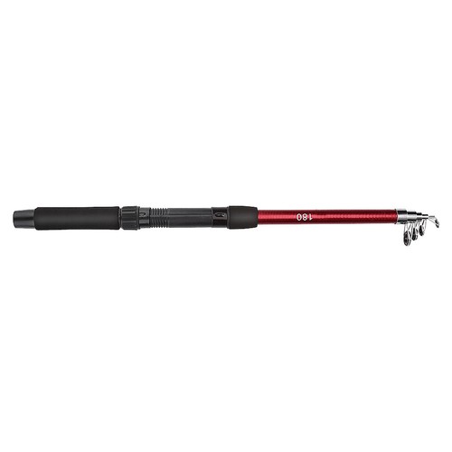 Sea fishing rod surf - 1.8m,