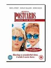 Postcards from the edge dvd - postcards, [dvd]