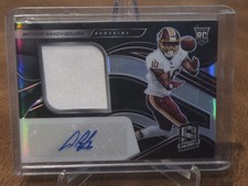 2020 Panini Spectra RPA