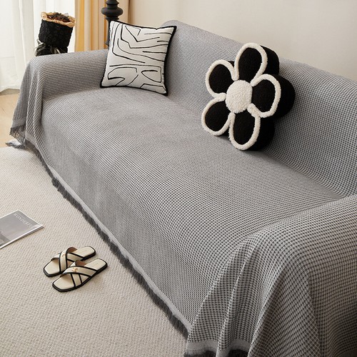 Extra large cotton fringed - extra,
