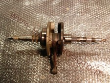 CRANKSHAFT FOR 2002 SUZUKI