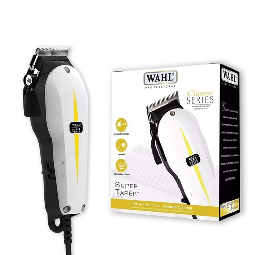 Wahl professional corded super - wahl,