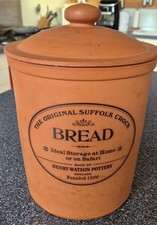 The Original Suffolk Crock