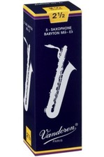Bandoren baritone sax lead