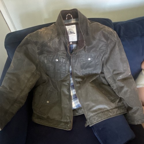 Mantaray rare men biker - mantaray, men’s