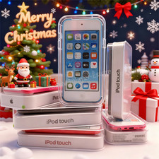 New Apple iPod Touch 5th 6th