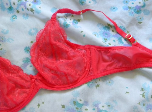 Bnwot agent provocateur 36c - agent,