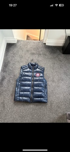 Canada goose men body - canada, warmer
