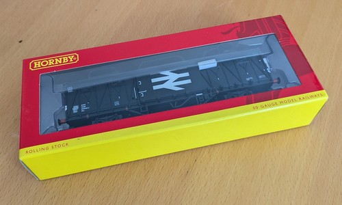 Hornby ferry van oo - -,