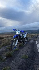 Sherco SE 125 2T Enduro 2017 Road Legal Enduro Bike 125cc