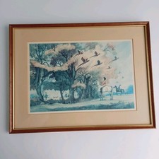 Breaking Cover Norman Thelwell