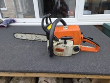 Stihl 023 MS230 Chainsaw