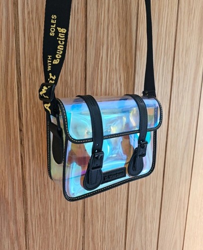 Martens rare rainbow - ,