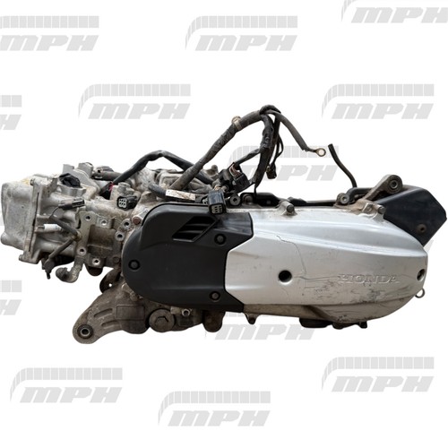 2015 honda pcx125 - 2015,