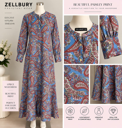 Zellbury maxi dress small - dress,