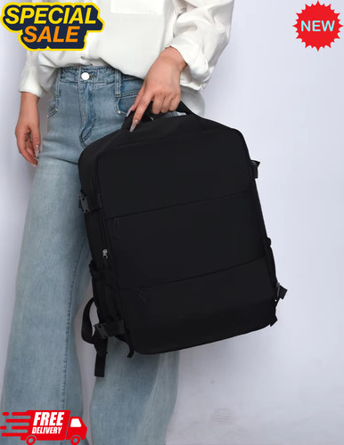 Vacuum backpack travel - backpack, bag