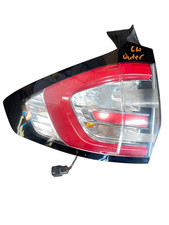 Ford Galaxy Mk4 Left Rear Outer Tail Light Lamp 2017 EM2B13404AG