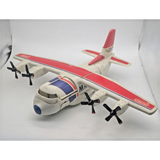 Vintage Micro Machines C-7 Air
